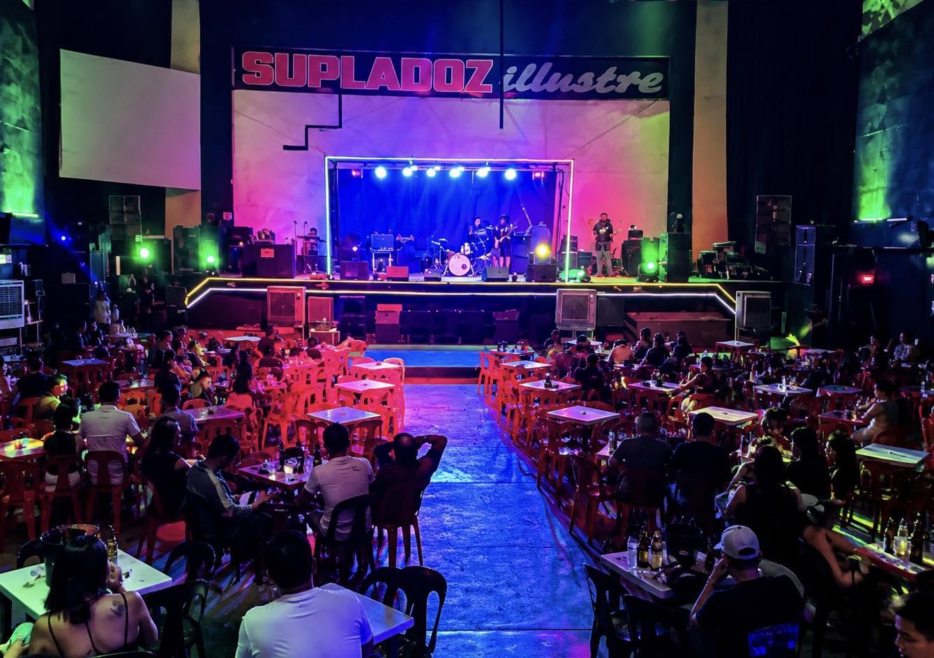 Supladoz 2.0 cover