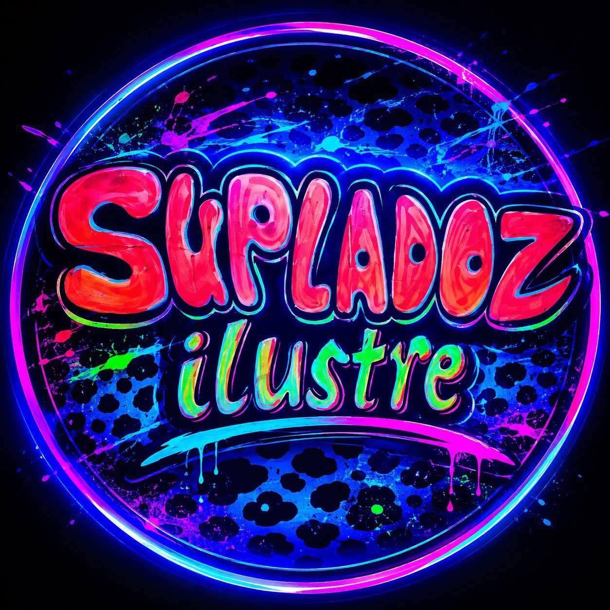 Supladoz 2.0 logo
